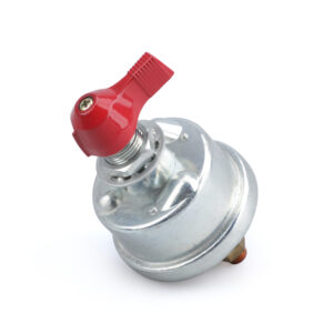 Cut-Off Switch