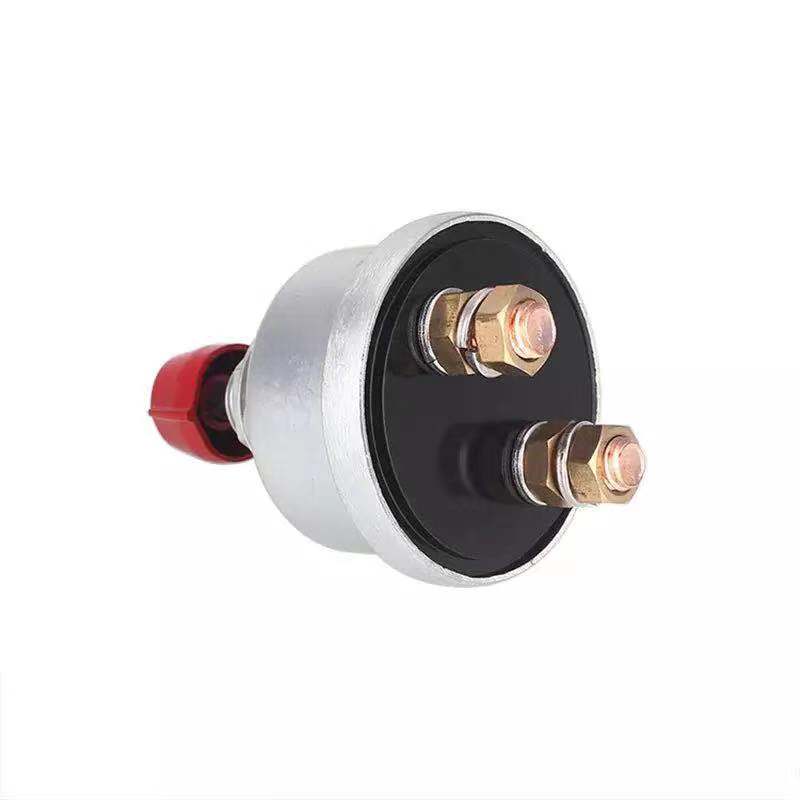 Cut-Off Switch - Image 2