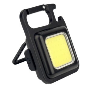 Pocket Keychain Ultra Bright Light with Bottle Opener