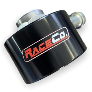 Steering Clip Off