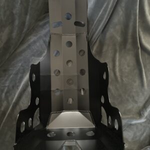 Aluminium Seat