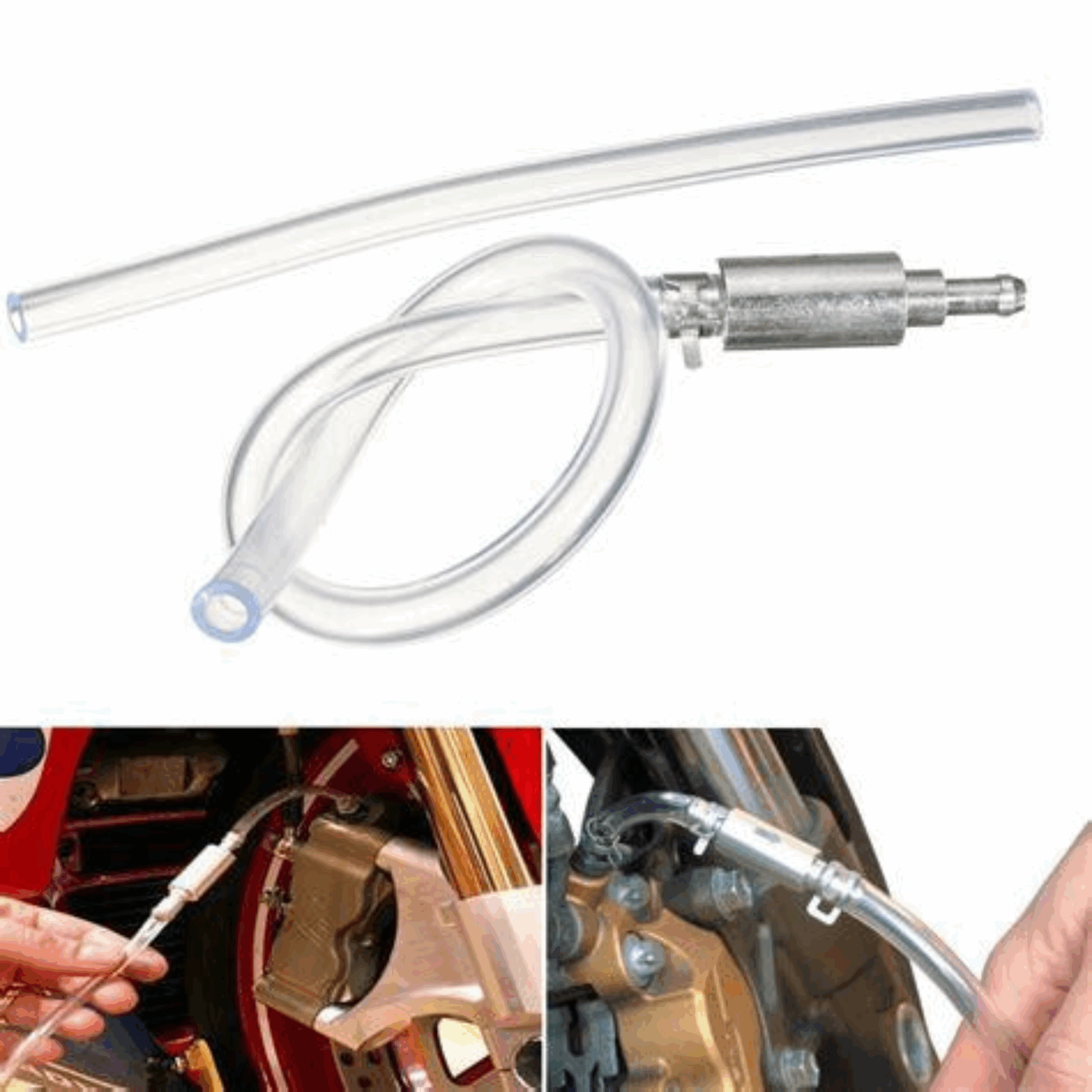 Brake Bleeder Buddy - Image 2
